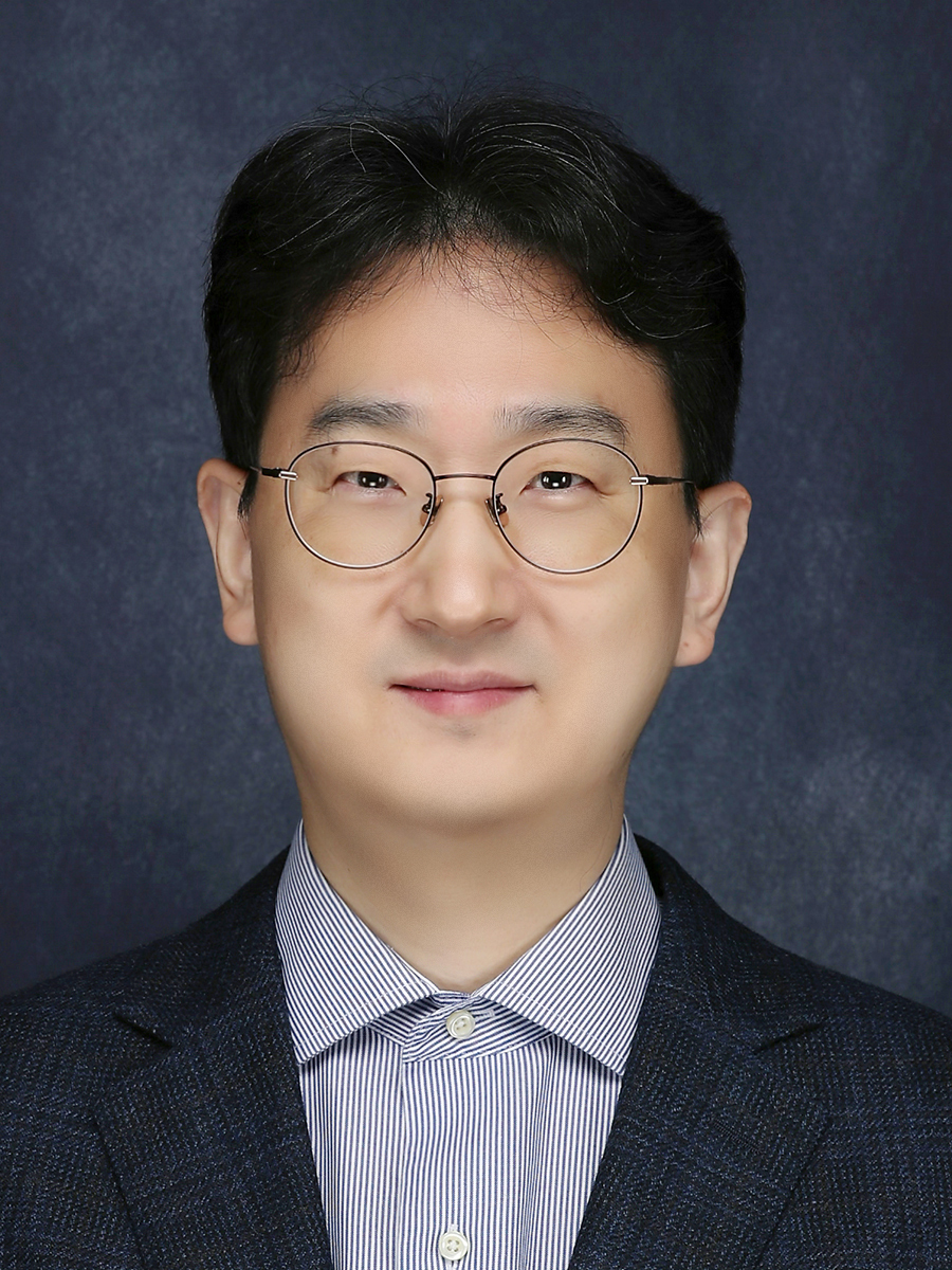 Myungkeun Yoon