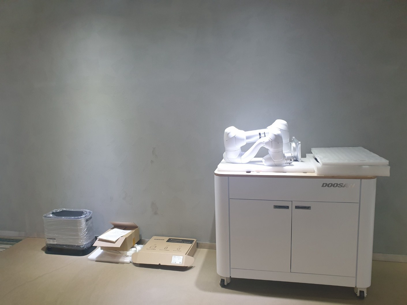 Doosan Collaborative Robot Arm